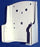 BD E-Z Scrub - Wall Bracket NonSterile - 370013