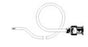 Beaver-Visitec International Visitec Lewicky Anterior Chamber Maintainer 55 Degree Bevel Tip - 585061