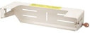 BD - Sharps Container Bracket Locking Wall Powder Coated Sheet Metal - 305409