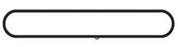 BD Visitec - Surgical Glide - 581049