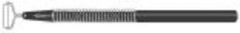 Beaver-Visitec International Visitec Flap Roller Lasik 14.0 mm Sleeve - 585233