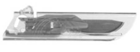 Aspen Surgical Products Bard-Parker Safety Surgical Blade Stainless Steel Size 21 Sterile Disposable - 373921