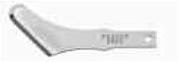Beaver-Visitec International BD Beaver Chisel Blade 16 mm 52 Degree Nonsterile - 378800