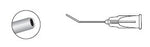 Beaver-Visitec International Visitec Lasik Flap Irrigating Cannula 27 Gauge - 585278