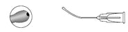 Beaver-Visitec International Visitec Irrigation Cannula 23 Gauge - 585147