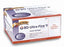 Becton Dickinson Ultra-Fine Insulin Syringe with Needle 0.3 mL 31 Gauge 5/16 Inch Attached Needle Without Safety - 328440
