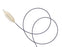 Vaccess - PTA Dilatation Catheter 6 mm Diameter X 8 cm Length Balloon 80 cm - VA8068