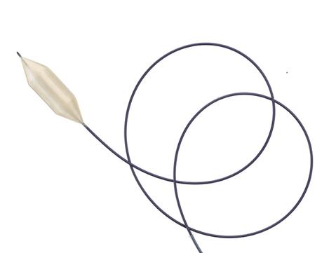Vaccess - PTA Dilatation Catheter 6 mm Diameter X 6 cm Length Balloon 80 cm - VA8066