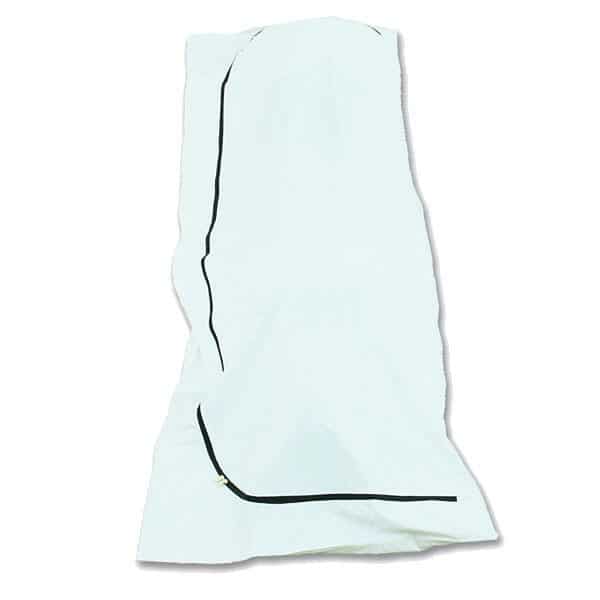 Mopec Body Bag, Envelope Zipper, Lightweight – BE004