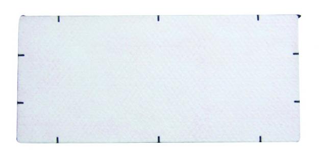 Mopec Pathport Disposable Replacement Pad