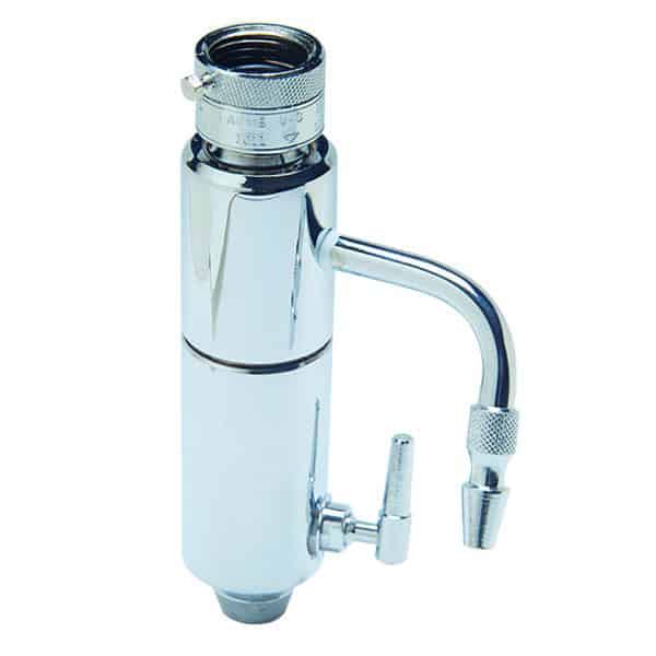 Mopec Vacuum Hydro Aspirator