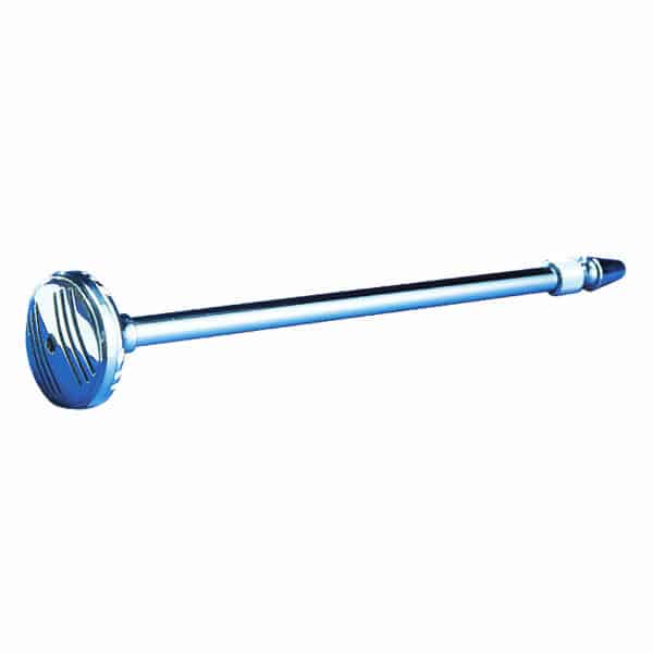 Mopec Non-clogging PM Aspirator – BE014