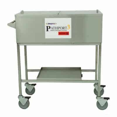 Mopec Pathport 3 – Specimen Transport & Storage System – BE020