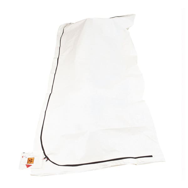 Mopec Body Bag, Envelope Zipper, Medium Duty, Bariatric – BE034