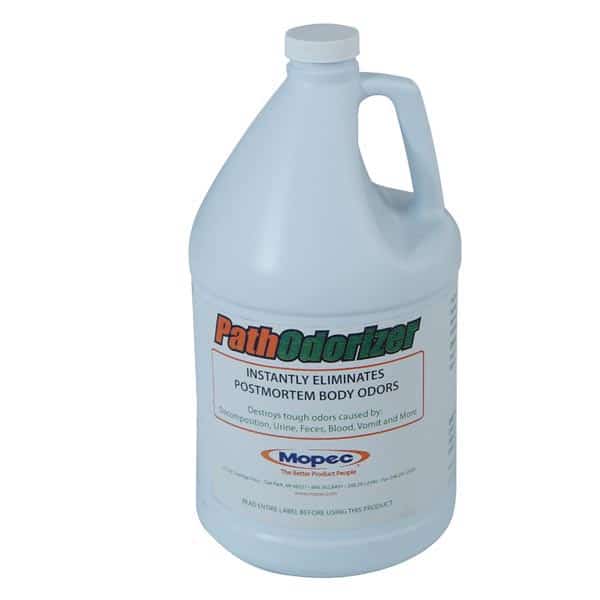 Mopec PathOdorizer, Odor Eliminating Solution