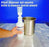 Mopec Eazy Soak, Instrument Cleaner – BE046
