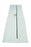 Mopec Body Bag, Center Zipper, Chlorine-Free PEVA – BE067