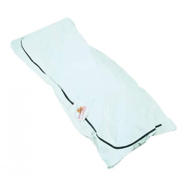 Mopec Body Bag, Envelope Zipper, Economy Hospital – BE082