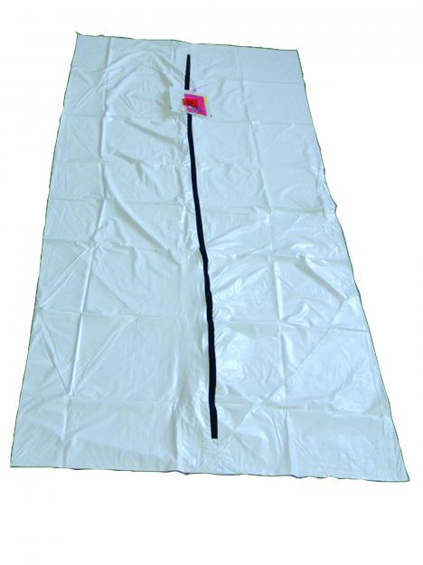 Mopec Body Bag, Center Zipper, Standard Hospital – BE083