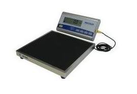 Befour - Floor Scale Digital LCD Display 550 lbs. Capacity Battery Operated - MX115