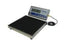 Befour - Floor Scale Digital LCD Display 550 lbs. Capacity Battery Operated - MX115