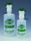 Bel-Art Products Scienceware Empty Eye Wash Bottle Polyethylene, Snap Cap, 32 oz. - 248510000