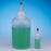 Bel-Art Products Scienceware Dispensing / Dropper Bottle Low Density Polyethylene 500 mL - 116370016