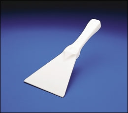 Bel-Art Products Scraper 9-¾ Inch Length, 4-…œ Inch Blade - 368200001