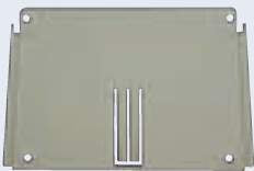Bemis Healthcare Mounting Bracket Bemis Patient Room System - 410020