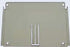 Bemis Healthcare Mounting Bracket Bemis Patient Room System - 410020