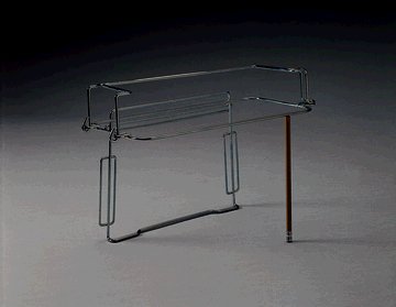 Bemis Healthcare - Sharps Container Bracket Locking Wire Wall Mount - 425 000
