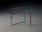 Bemis Healthcare - Sharps Container Bracket Locking Wire Wall Mount - 425 000