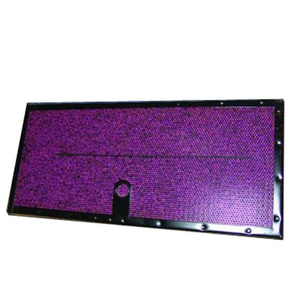 Mopec Potassium Permanganate Filter – for MB and ME Models – BF001