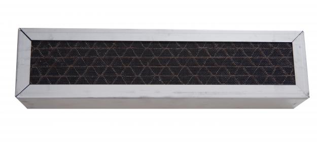Mopec Charcoal Filter for MB Series – BF012