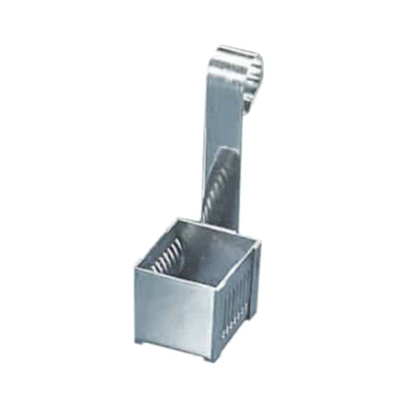 Mopec Staining Rack w/ Attached Handle, Stainless Steel – BG009