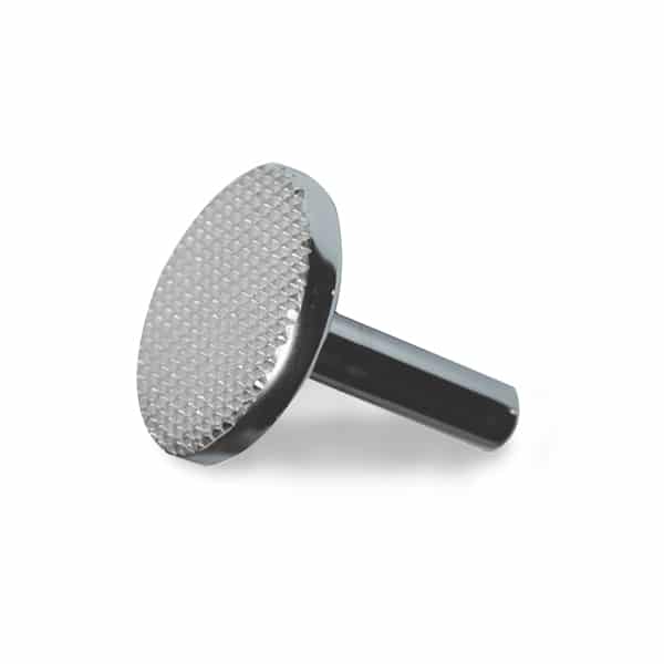 Mopec Cryostat Mounting Disk