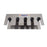 Mopec Paraffin Tapper Set – BG028