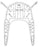 Arjo - Combi Deluxe Sling - 626003