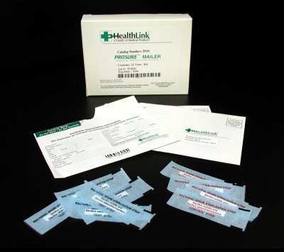 ProSpore - Mailer 26 per Box - 3926