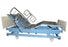 King’s Pride 1000 - Electric Bed 80 Inch Length 15-1/4 to 24-1/2 Inch Height Range - KP54801