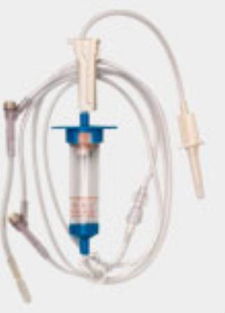 Biomedix Selec-3 Administration Set 82 Inch Tubing - B12-102