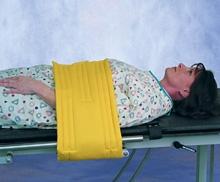 Pinestar Technology STRAP, ARM SUPPORT COTTON W/VELCRO 71"X8.5" - 056-786