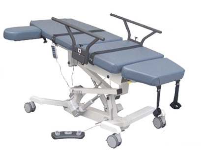 Biodex Medical Systems Foot Control 058-720 Ultra Pro Ultrasound Table - 058-740