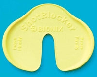 Bionix Shotblocker Pain Management Device Yellow, Disposable - 8050