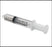 Bionix OtoClear Ear Irrigation Syringe 60 mL Bulk Pack Luer Lock Tip / Irrigation Tip Without Safety - 7230