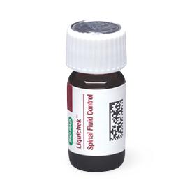 Bio-Rad Laboratories Multiqual Assayed Control Multiple Analytes Level 2 12 X 2.5 mL - 338