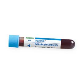Bio-Rad Laboratories Liquichek Assayed Control Reticulocyte Level 1 4 X 4 mL - 921