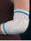 Cradle-Lite - Heel / Elbow Protection Sleeve Large Cranberry Red - 08141424