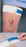 Cath-Mate II - Leg Stap Stretches to fit Up to 26 Inch Thigh, Hook and Loop Closure - 08148214