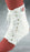 Swede-O Ankle Lok - Ankle Support X-Large Lace-Up Male 13 to 14 / Female 14 and Up Left or Right Foot - 08142355